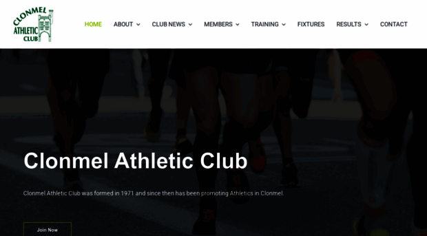 clonmelac.com