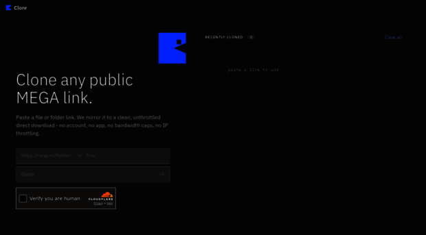 clonr.co