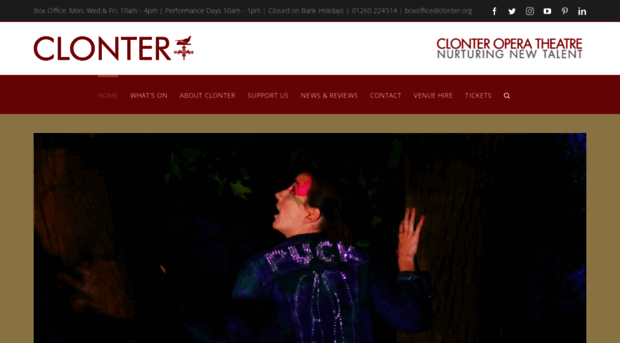 clonter.org