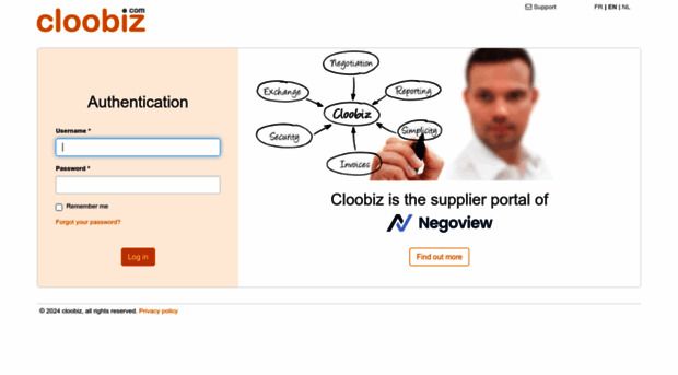 cloobiz.com