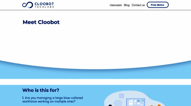 cloobot.ai