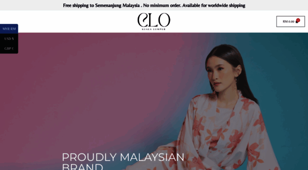 cloofficial.com