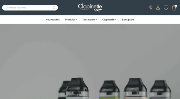 clopinette.fr