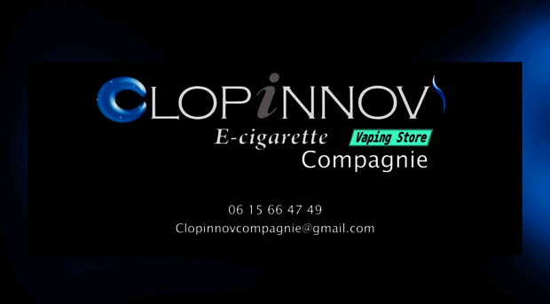 clopinnov.com