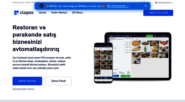 clopos.com