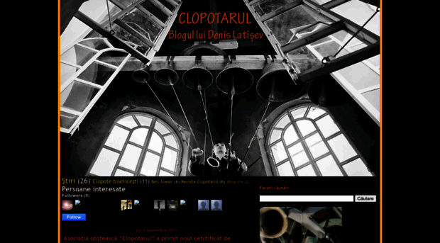 clopotarul.blogspot.com