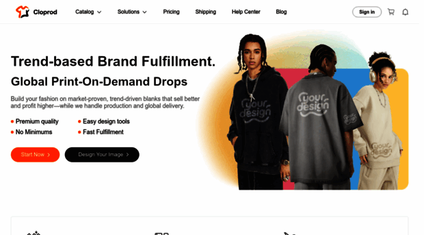cloprod.com