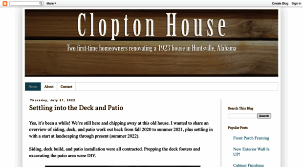 cloptonhouse.blogspot.com