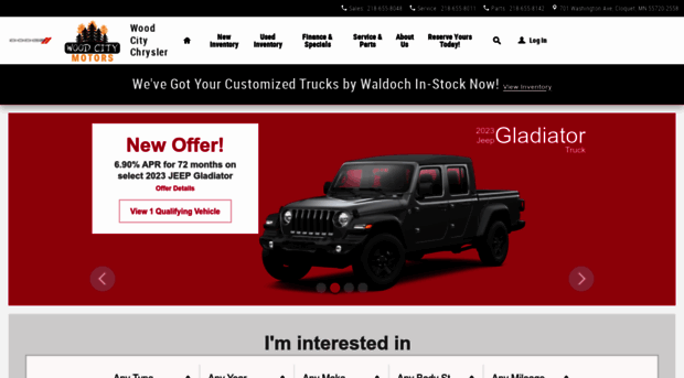 cloquetchryslerdodgejeepram.com