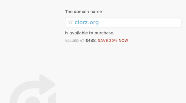 clorz.org