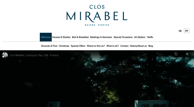 clos-mirabel.com