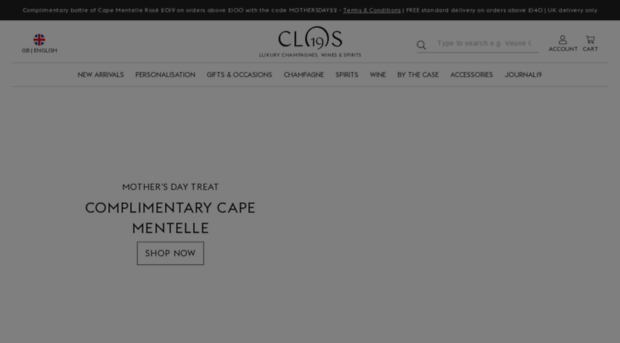 clos19.co.uk