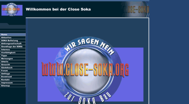 close-soka.org