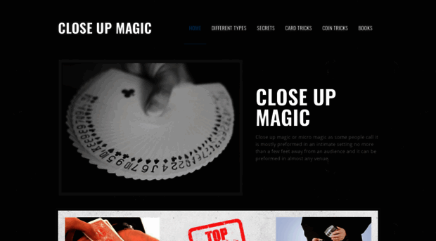 close-up-magic.weebly.com