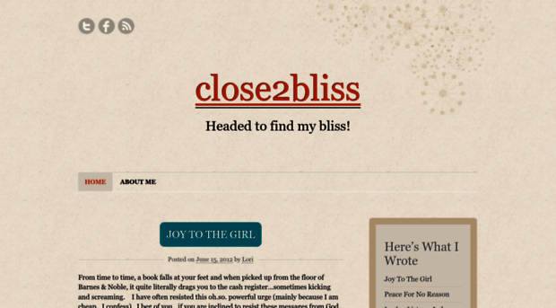 close2bliss.wordpress.com