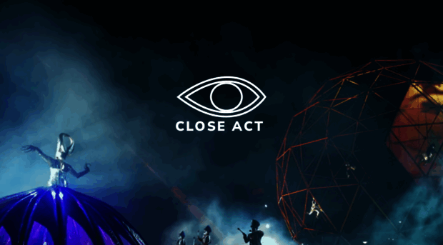 closeact.nl