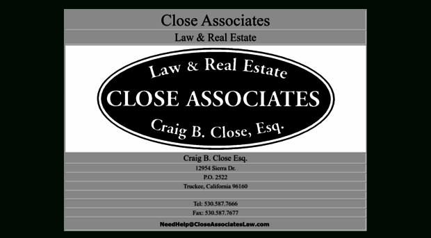 closeassociateslaw.com