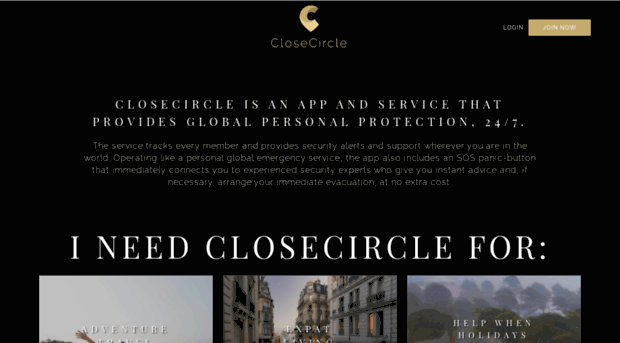 closecircle.com