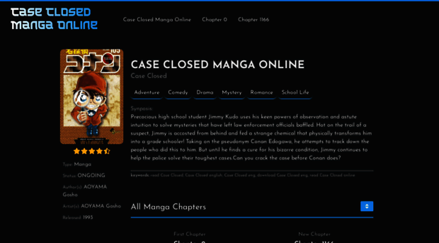 closed-case.com