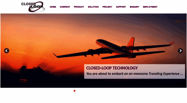 closed-loop.biz