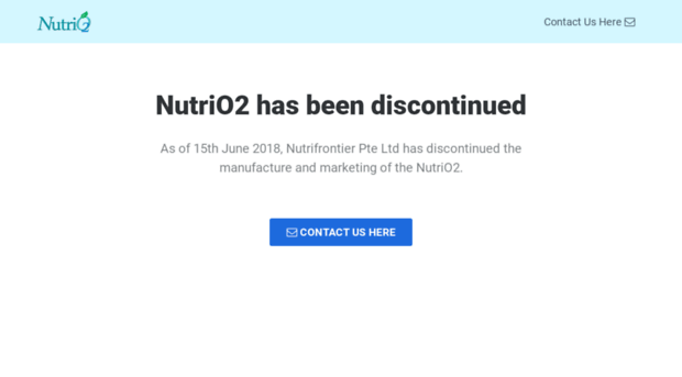 closed.nutrio2.com