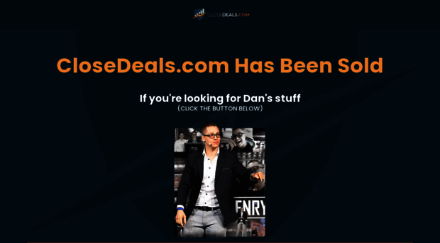 closedeals.com