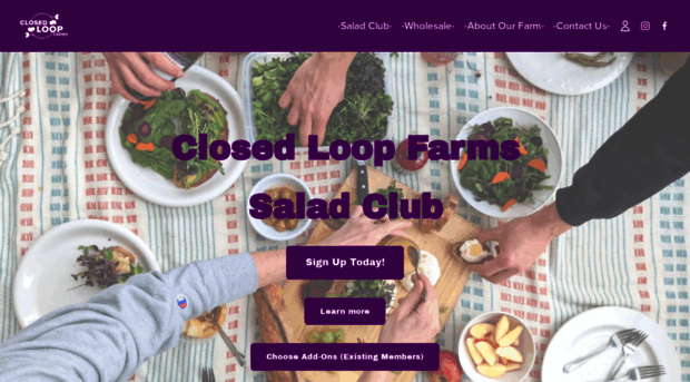 closedloop.farm