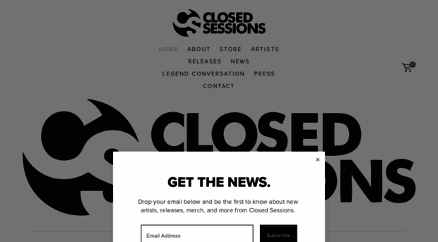 closedsessions.com