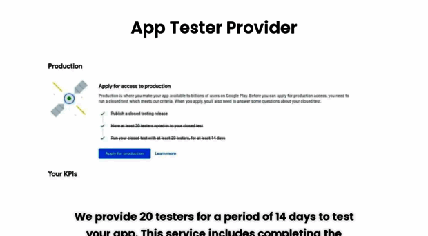 closedtesting.com