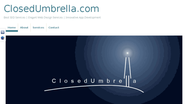 closedumbrella.com