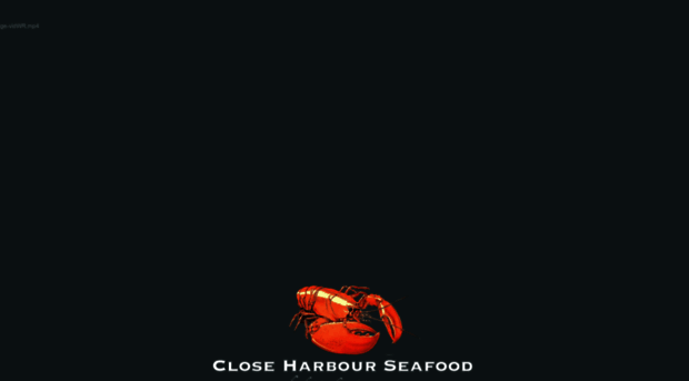 closeharbourseafood.com