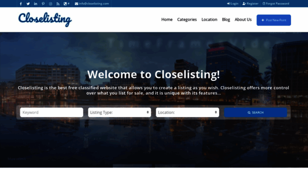 closelisting.com