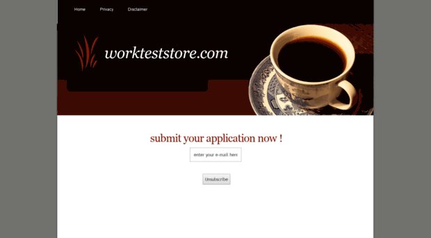 closely.workteststore.com