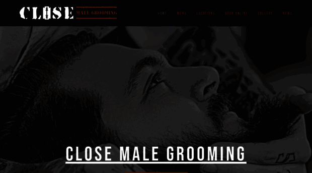 closemalegrooming.com