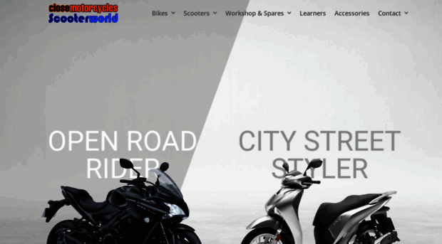 closemotorcycles.com.au