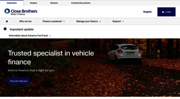 closemotorfinance.co.uk