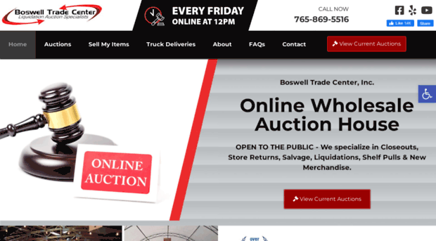 closeout-auction.com
