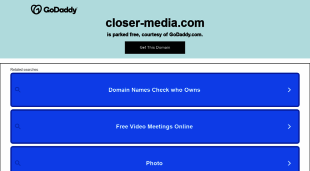 closer-media.com