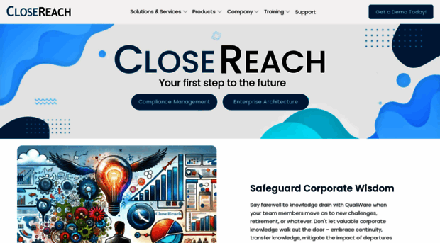 closereach.ca