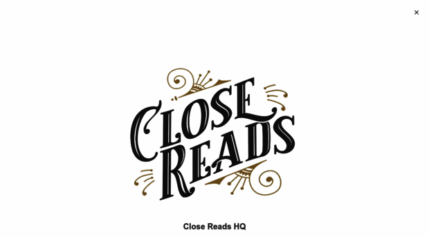 closereads.substack.com