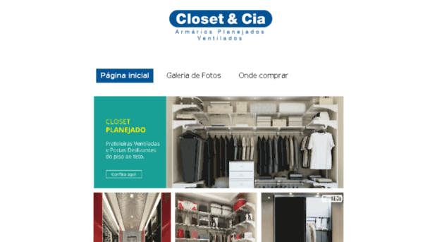 closetcia.com.br