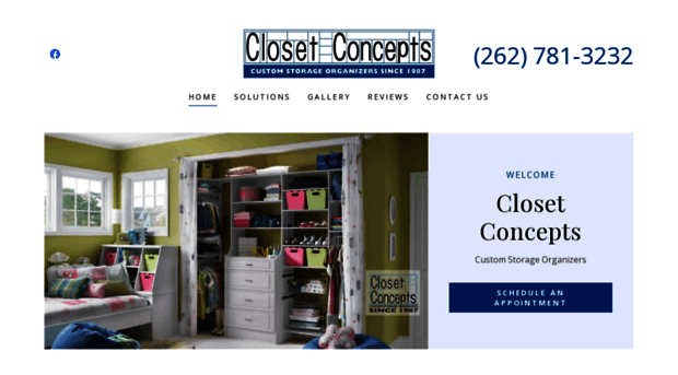 closetconcepts.com