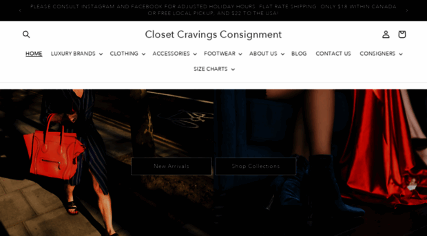 closetcravings.ca