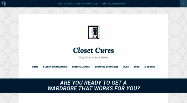 closetcures.com