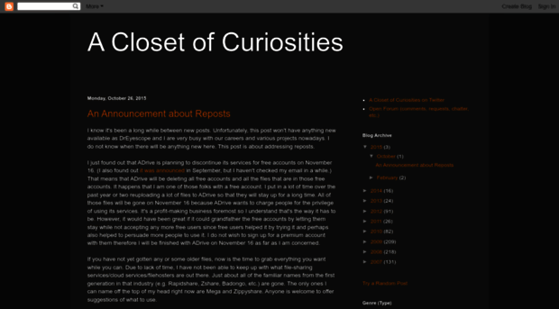 closetcurios2.blogspot.it