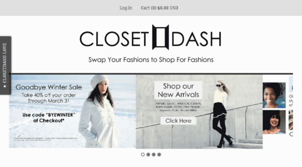 closetdashshop.com