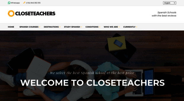 closeteachers.com