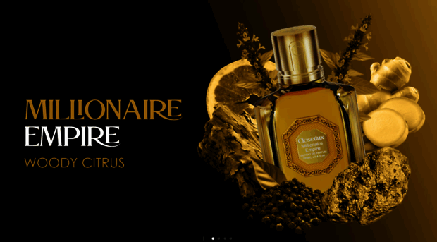closetluxfragrance.com