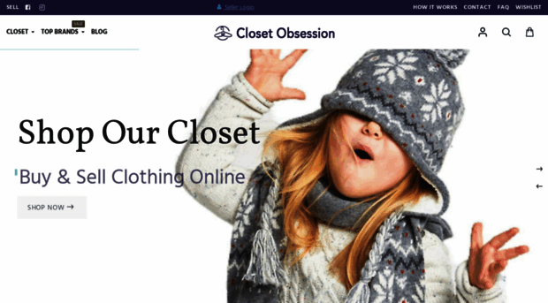 closetobsession.com
