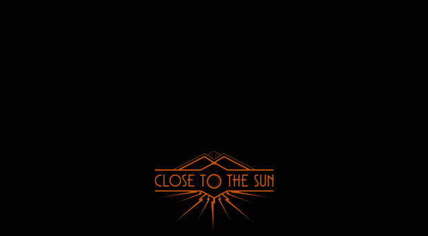 closetothesungame.com